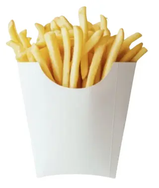Papas Fritas