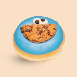 Sensations Monstruo de las galletas