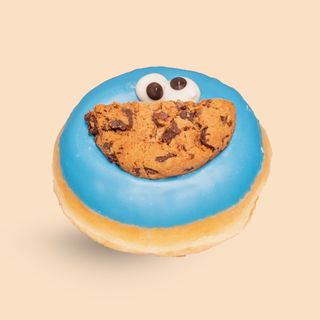Sensations Monstruo de las galletas