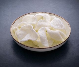 Чипси рисові