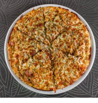 Pizza Doner Kebab (30 Cm.)