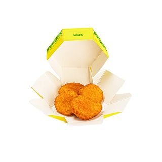 Наггетсы кіші