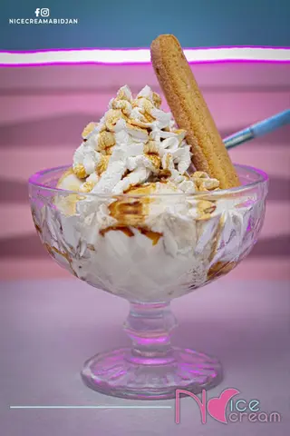 Tiramisu Dream
