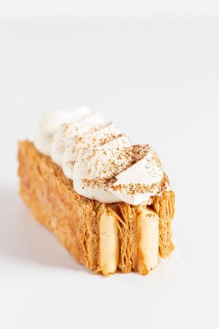 Mille-Feuille