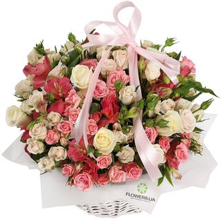 Кошик "Едіт Піаф"  