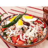 Овчарска салата