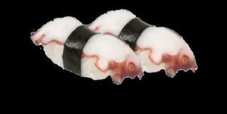 Nigiri De Pulpo (2 Pzs.)