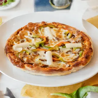 Pizza Barcelos
