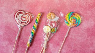 Спирала близалка (50г)