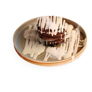 Američka palačinka Kinder Bueno