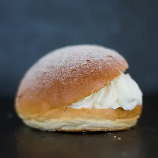 Bamba De Nata
