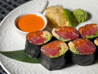 Туна салмон (340g)