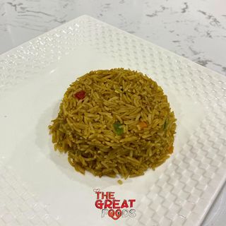 Special Fried Rice
