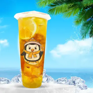 Ai-CHA Lemon Oolong