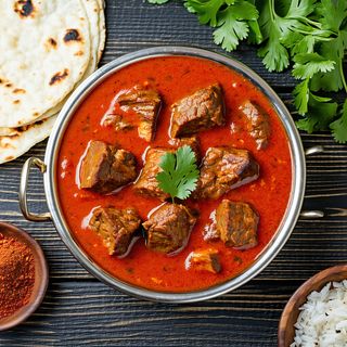 Mutton Roganjosh