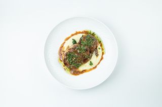 Медальоны для гурмана  (620г)