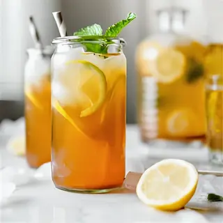 Ice Tea Citron