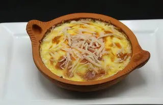 Pasticcio Jambon