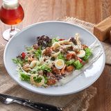 Цезар з морепродуктами (270г)