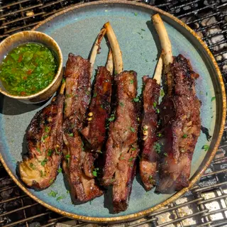 Lamb Ribs