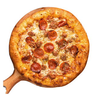 Pizza Pepperoni