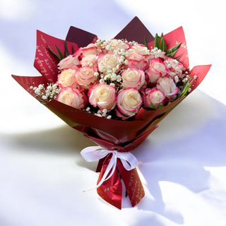 Buchet 19 Trandafiri