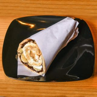 Slatki giros  200 gr