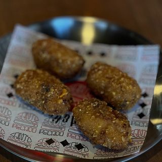 Croquetas de Chuleton (1ud)
