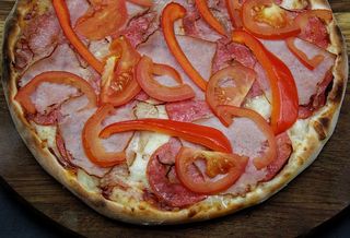 Піца Фермерська