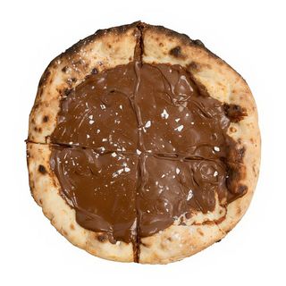 Pizza De Chocolate (26 Cm.)