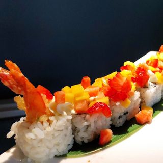 21. Frutti roll - 8 pezzi