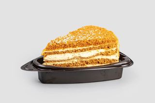 Медовый тортик  