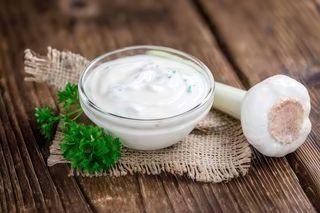 Sos czosnkowy 50 gr. szt