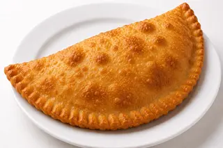 Чебурек с говядиной (140г)