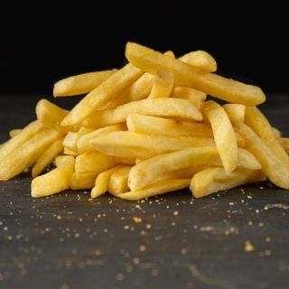 Картопля фрі XL (200г )