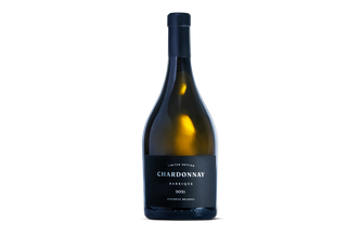 STRUNGA Chardonnay Barriquue - 0,75l