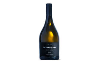 STRUNGA Chardonnay Barriquue - 0,75l