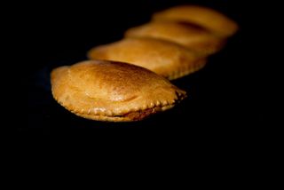 Empanadilla De Medialuna