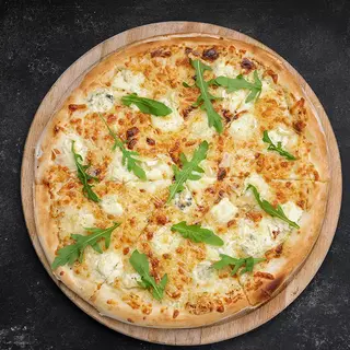 Quatre Fromages