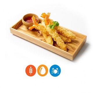 133.TEMPURA-EBI 4U