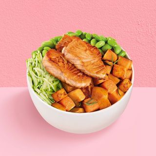 Beauty Bowl [High Protein]