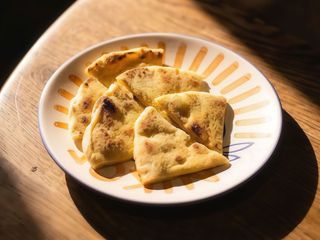 Домашня піта на заквасці (95г)