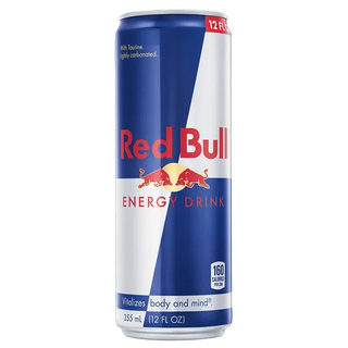 Red Bull