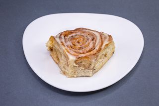 Rolnica sa cimetom 100g