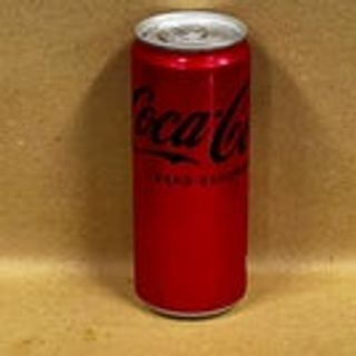 Coca-Cola Zero 33 cl