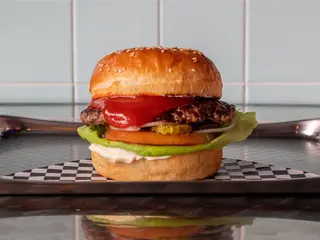 Burger Original