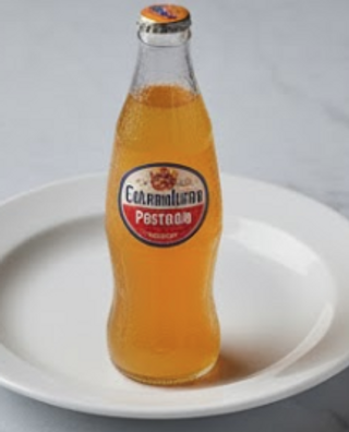 Colombiana Postobón (330 Ml.)