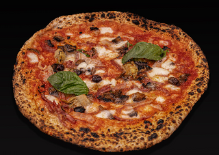 CAPRICCIOSA
