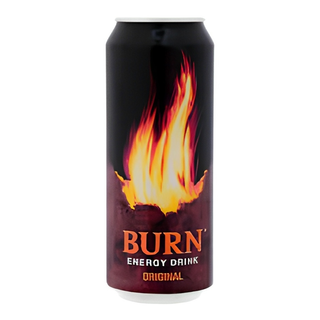 Burn (0.5л)