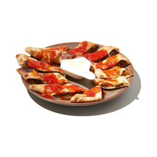 Фырын донер